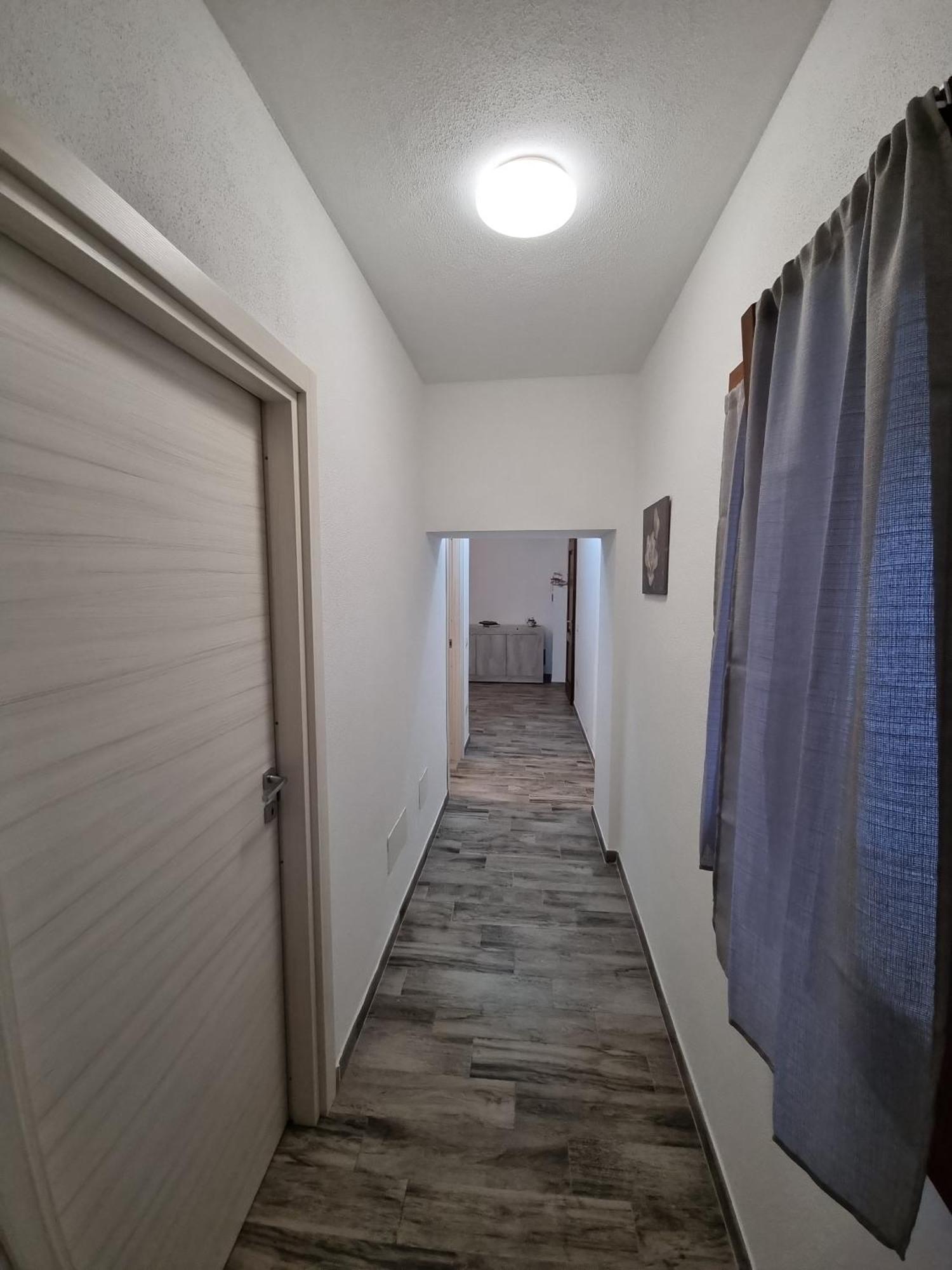 Zaira Home Free Wi-Fi 5 Minuti Dal Lago Liscia Sant'Antonio di Gallura Exterior photo